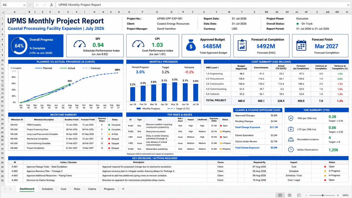 Excel